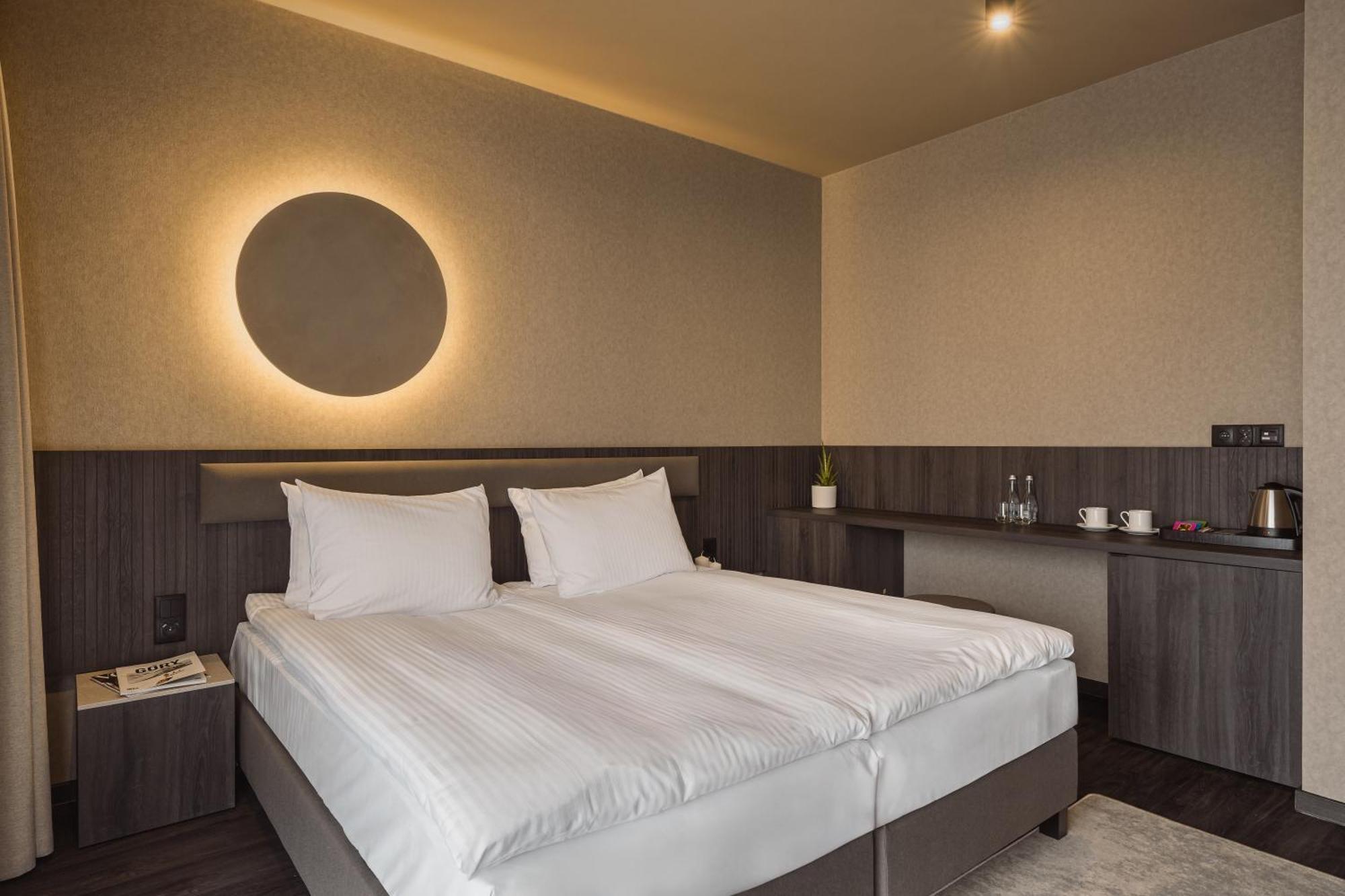 Termy Karkonosze & Kolo Karpacza Hotel *