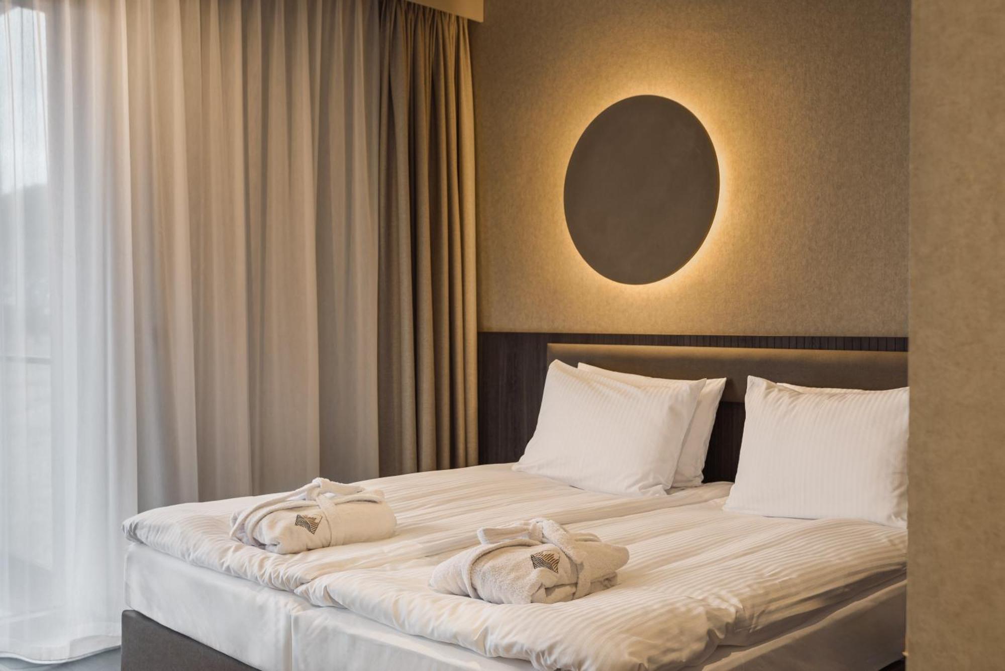 Hotel Termy Karkonosze & Kolo Karpacza Jelenia Góra