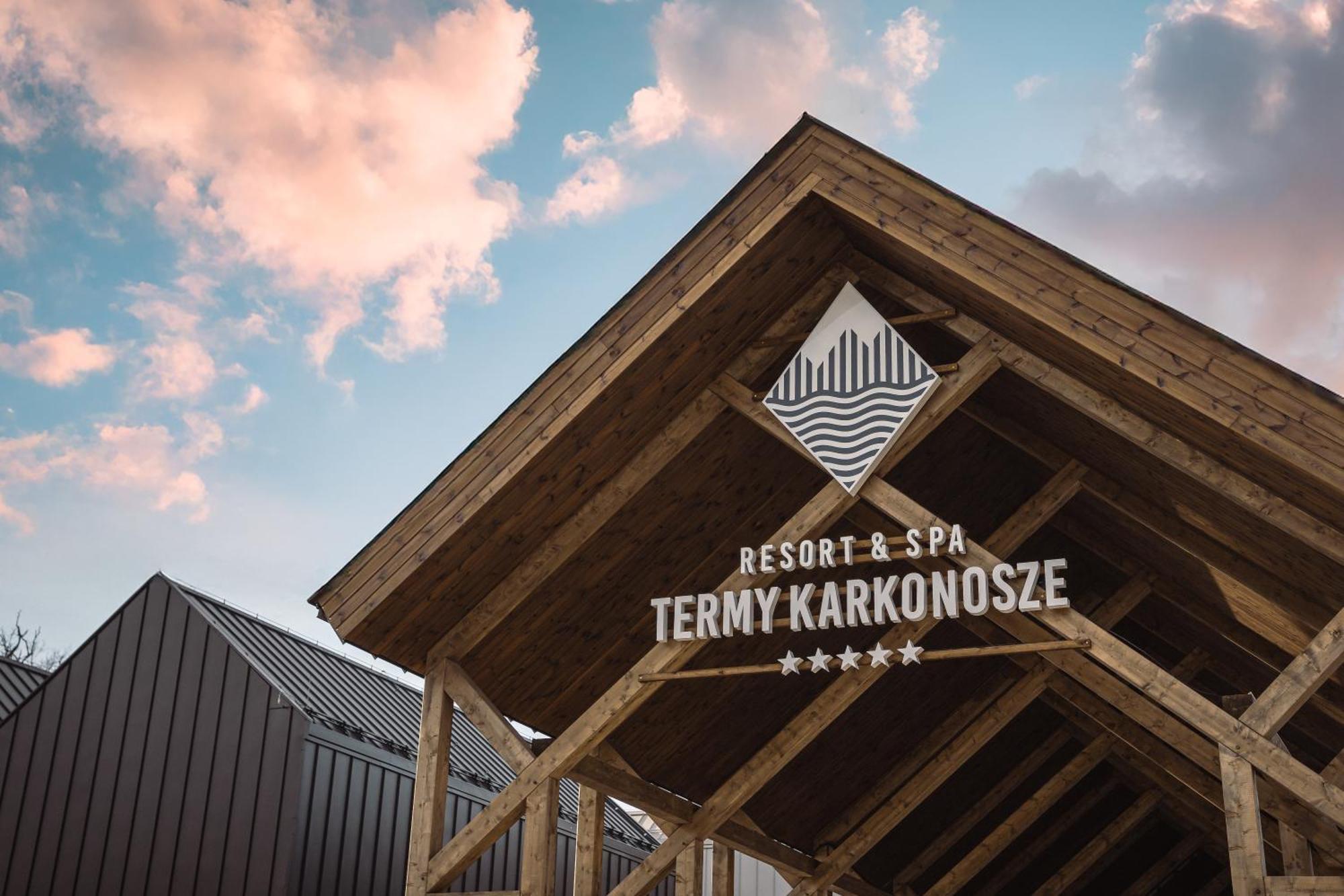 Hotel Termy Karkonosze & Kolo Karpacza *