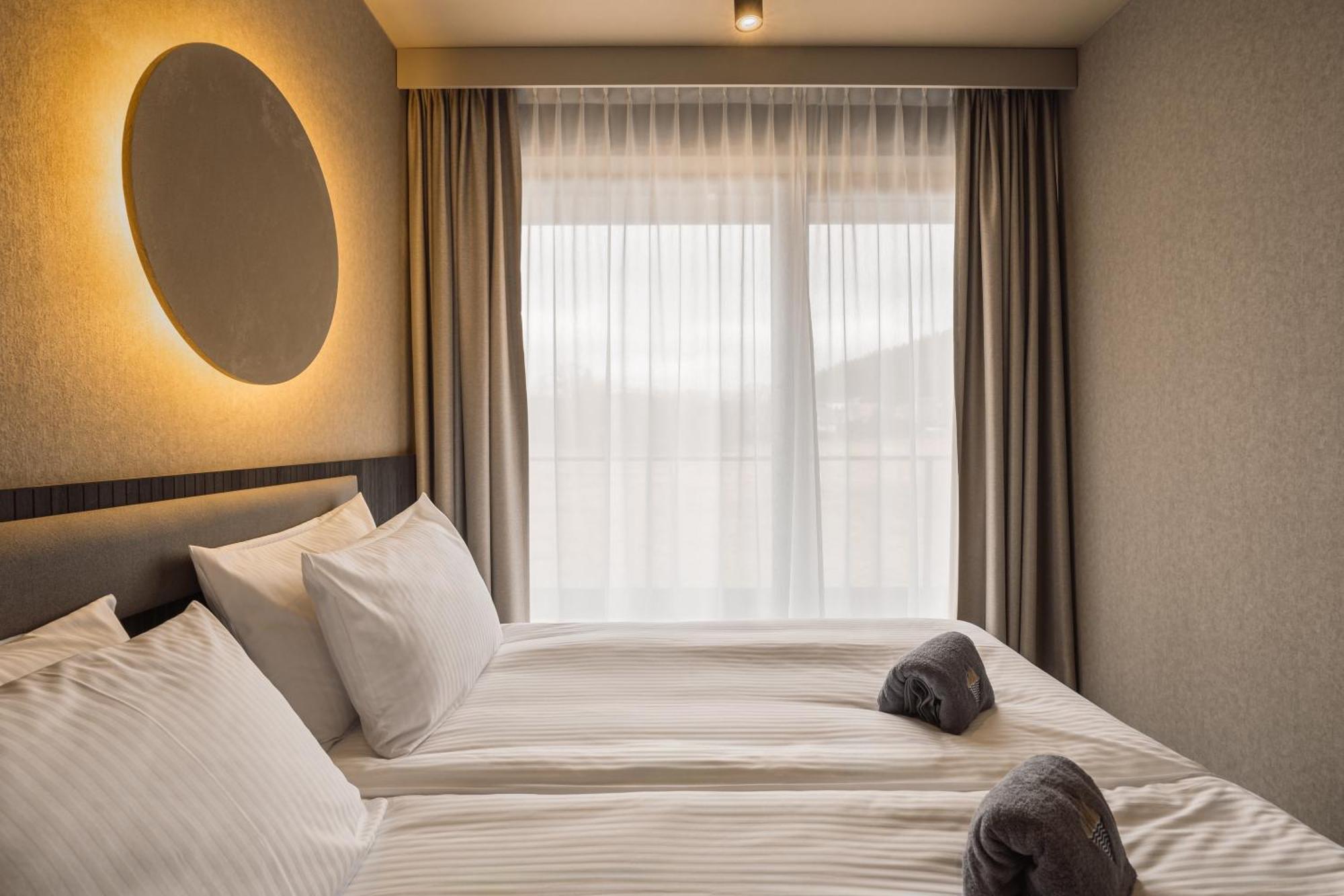 Hotel Termy Karkonosze & Kolo Karpacza